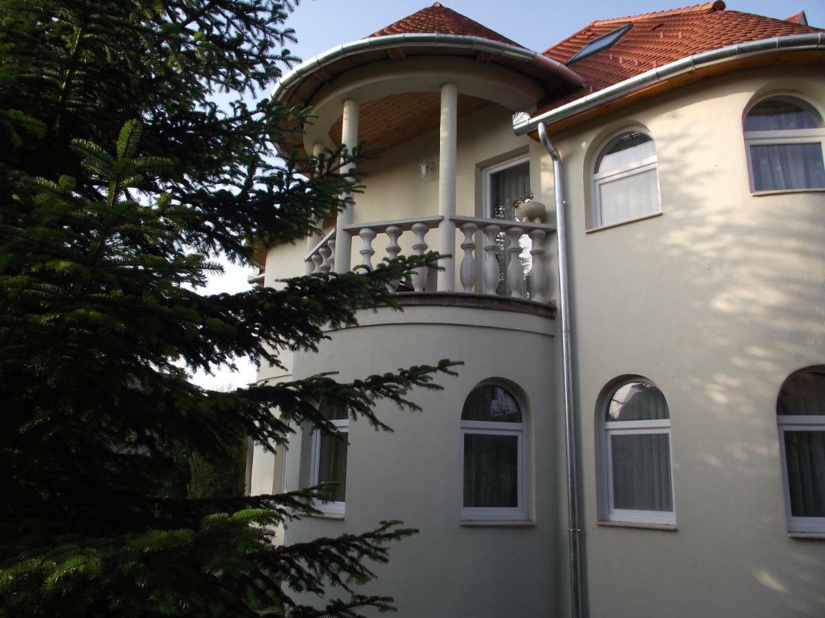 Andrea Villa Keszthely Εξωτερικό φωτογραφία
