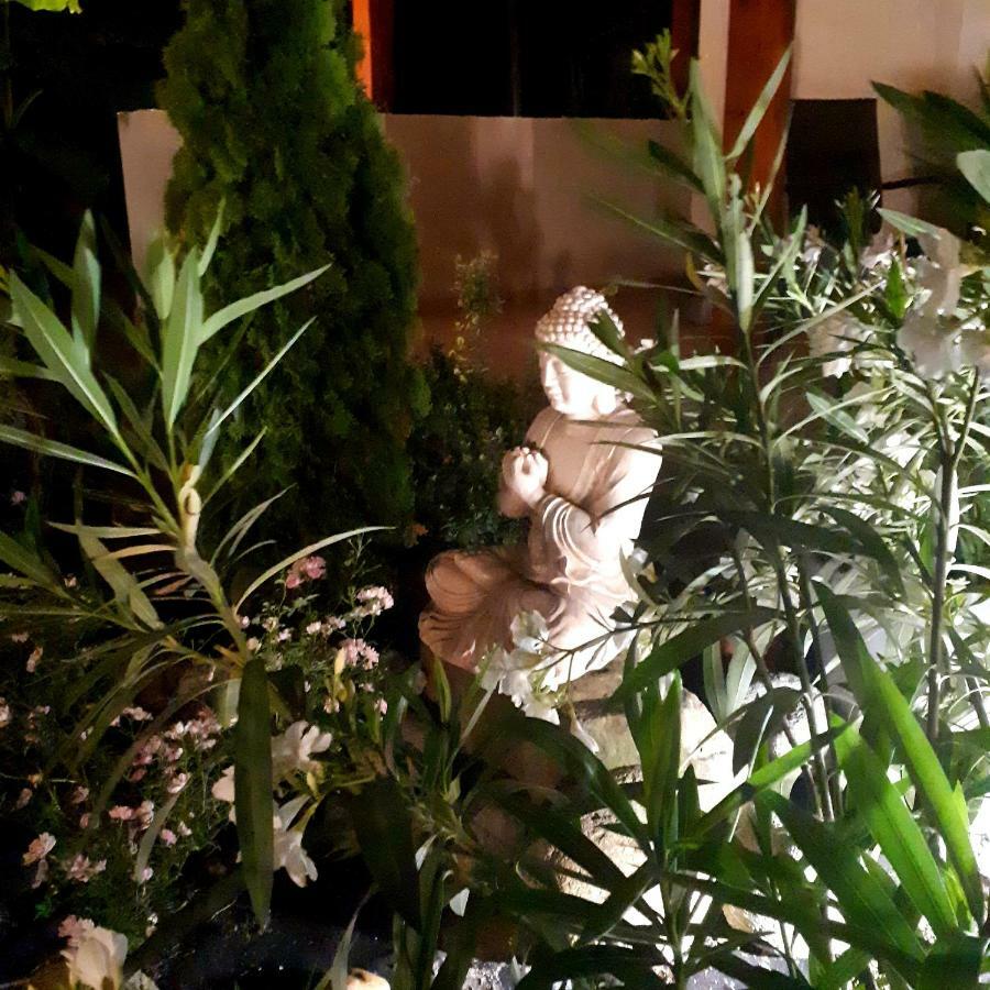 Andrea Villa Keszthely Εξωτερικό φωτογραφία